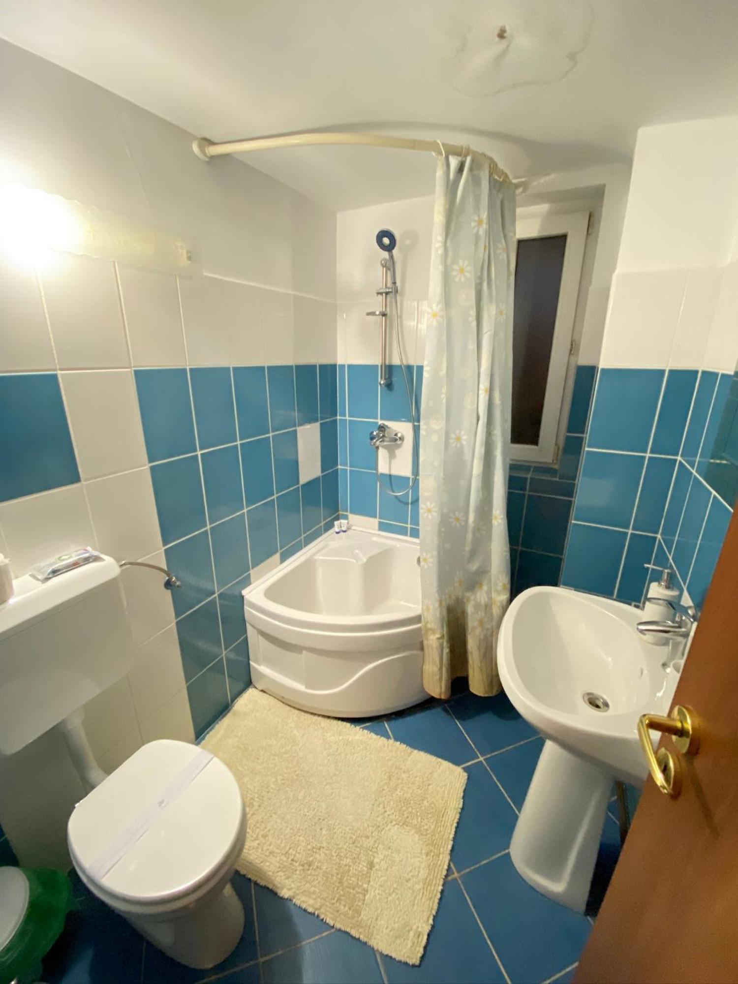 Casa Ticino Predeal Bagian luar foto