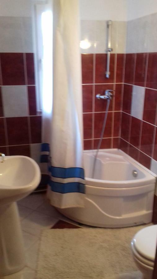 Casa Ticino Predeal Bagian luar foto